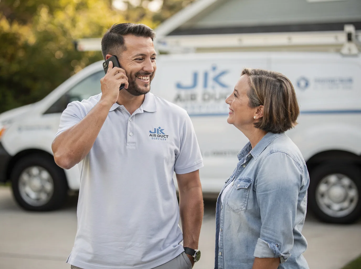 Air Duct Cleaning Three Oaks, MI FAQs